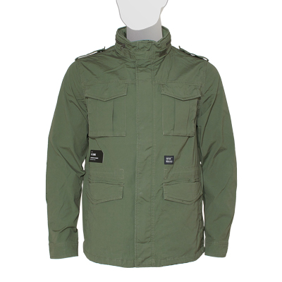  "Beyden Jacket" Vintage Industries  