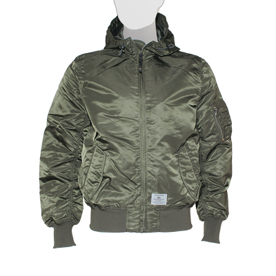 ������ "L-2B Hooded GEN II" Alpha  ������!!!
