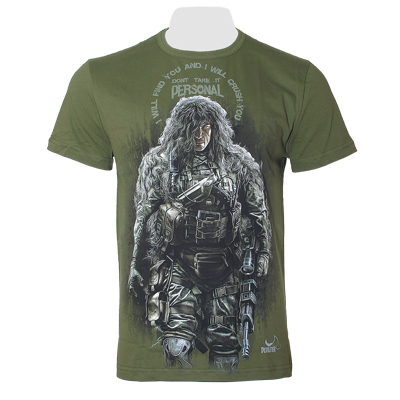 �������� "Sniper" Devilfish  ������!!!