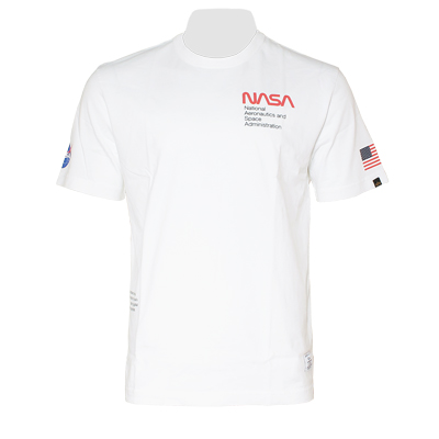�������� "NASA Worm Logo" Alpha Industries  