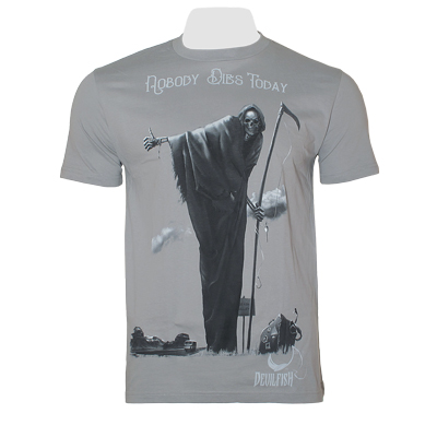 �������� "Weekend" Devilfish  