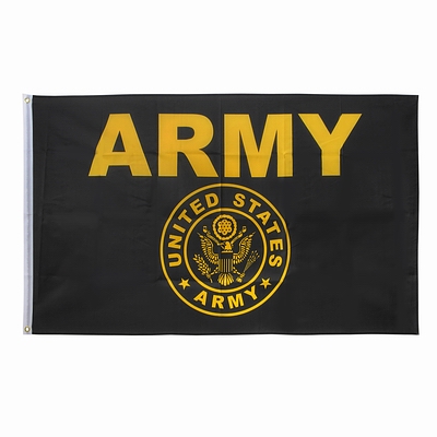  "U.S.Black & Gold Army" (155   90 ) Rothco  !!! 